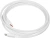 Кабель Xiaomi BHR087AGL USB Type-C (m)-USB Type-C (m) 2м белый коробка Кабель Xiaomi BHR087AGL USB Type-C (m)-USB Type-C (m) 2м белый коробка