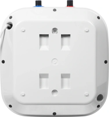 Водонагреватель Thermex H 10 U (pro) 1.5кВт 10л электрический настенный/белый
