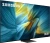 Телевизор OLED Samsung 55" QE55S95FAUXRU Series 9 черный графит/черный 4K Ultra HD 120Hz DVB-T2 DVB-C DVB-S2 USB WiFi Smart TV