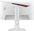Монитор MSI 27" Mag 274QRFW X32 белый IPS LED 16:9 HDMI матовая HAS Piv 300cd 178гр/178гр 2560x1440 320Hz DP Quad 2K (1440p) 6.7кг Монитор MSI 27" Mag 274QRFW X32 белый IPS LED 16:9 HDMI матовая HAS Piv 300cd 178гр/178гр 2560x1440 320Hz DP Quad 2K (1440p) 6.7кг