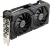 Видеокарта Asus PCI-E 4.0 DUAL-RX7600-O8G-EVO AMD Radeon RX 7600 8Gb 128bit GDDR6 2280/18000 HDMIx1 DPx3 HDCP Ret Видеокарта Asus PCI-E 4.0 DUAL-RX7600-O8G-EVO AMD Radeon RX 7600 8Gb 128bit GDDR6 2280/18000 HDMIx1 DPx3 HDCP Ret