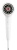 Фен Philips BHD500/00 2100Вт белый Фен Philips BHD500/00 2100Вт белый