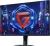 Монитор Xiaomi 27" 2K Monitor G27Qi 2026 черный IPS LED 16:9 HDMI матовая 1000:1 400cd 178гр/178гр 2560x1440 200Hz FreeSync Premium DP 2K 4.15кг