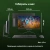 Моноблок Digma Pro Base 23.8" Full HD i3 12100 (3.3) 16Gb SSD512Gb UHDG 730 Windows 11 Pro GbitEth WiFi BT 90W клавиатура мышь Cam черный 1920x1080