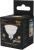 Лампа светодиодная Gauss 101505109 9Вт цок.:GU5.3 рефлек. 150B св.свеч.бел.теп. MR16 (упак.:1шт) Лампа светодиодная Gauss 101505109 9Вт цок.:GU5.3 рефлек. 150B св.свеч.бел.теп. MR16 (упак.:1шт)