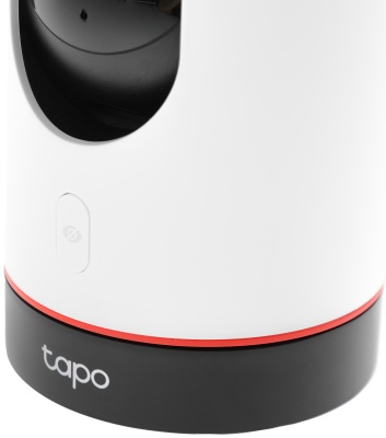 Камера видеонаблюдения IP TP-Link Tapo C225 5-5мм цв. корп.:белый