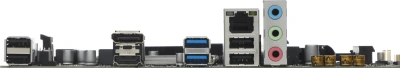 Материнская плата Gigabyte H610M K V2 Soc-1700 Intel H610 2xDDR5 mATX AC`97 8ch(7.1) GbLAN+HDMI+DP