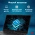 Ноутбук IRU Tactio 15ALG Core i5 1235U 8Gb SSD256Gb Intel Iris Xe graphics 15.6" IPS FHD (1920x1080) Windows 11 Pro 64 black WiFi BT Cam 4500mAh (2044618)
