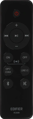 Колонки Edifier R1280DBs 2.0 коричневый 42Вт BT