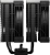 Устройство охлаждения(кулер) Deepcool AK620 G2 Soc-AM5/AM4/1200/1700/1851 черный/коричневый 4-pin 28.87dB Al+Cu 260W 1386gr Ret (R-AK620G2-BKNNMN-GJD) Устройство охлаждения(кулер) Deepcool AK620 G2 Soc-AM5/AM4/1200/1700/1851 черный/коричневый 4-pin 28.87dB Al+Cu 260W 1386gr Ret (R-AK620G2-BKNNMN-GJD)