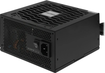 Блок питания Chieftec ATX 750W Vita BPX-750-S Gen.5 half mod 80+ bronze (20+4pin) APFC 120mm fan 6xSATA RTL