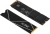 Накопитель SSD A-Data PCIe 4.0 x4 4TB AGAMMIXS70B-4T-CS XPG Gammix S70 Blade M.2 2280