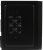 Корпус Accord ACC-263B черный без БП mATX 1x80mm 2xUSB2.0 1xUSB3.0 audio