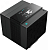 Устройство охлаждения(кулер) Deepcool Assassin IV VC Vision Soc-AM5/AM4/1200/2066/1700/1851 черный 4-pin 22.6-29.3dB Al+Cu LCD 300W 1780gr Ret (R-ASN4-BKNVMD-G)