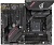 Материнская плата Asus ROG STRIX B550-F GAMING Soc-AM4 AMD B550 4xDDR4 ATX AC`97 8ch(7.1) 2.5Gg RAID+HDMI+DP