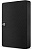 Жесткий диск Seagate USB3.0 4TB STKM4000400 Expansion Portable 2.5" черный