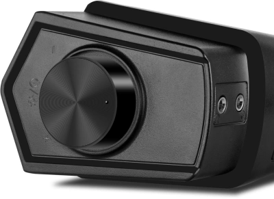 Саундбар Sven SB-G1450 мини 2.0 черный 10Вт BT