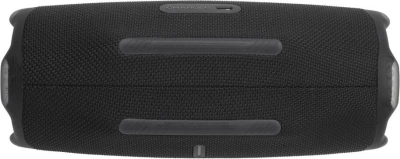 Колонка порт. JBL Charge 6 черный 45W 1.0 BT 10м 4722mAh (JBLCHARGE6BLK)