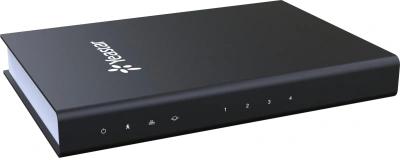 Шлюз IP Yeastar TA400