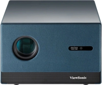 Проектор ViewSonic LX60HD LCD 630Lm ANSI (1920x1080) 4200:1 ресурс лампы:20000часов 2xUSB typeA 1xHDMI 3.13кг