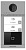 Видеопанель Hikvision DS-KV8213-WME1(C)/Flush цветной сигнал цвет панели: серый