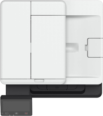 МФУ лазерный Canon i-Sensys MF465dw (5951C007/5951C023) A4 Duplex WiFi белый