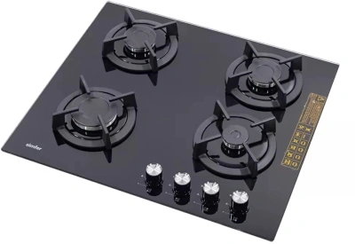 Встраиваемый комплект Simfer S63B416 черный/черный