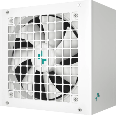 Блок питания Deepcool ATX 750W GamerStorm PN750M WH V2 Gen.5 80+ gold (20+4pin) APFC 120mm fan 8xSATA RTL