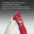 Нож перочинный Victorinox Evoke Alox (0.9411.D20) 136мм 4функц. красный подар.коробка