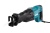 Сабельная пила Makita JR3061T 1250Вт 3000ход/мин Сабельная пила Makita JR3061T 1250Вт 3000ход/мин