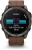 Смарт-часы Garmin Fenix 8 Pro 51мм 1.4" AMOLED корп.серый рем.песочный разм.брасл.:135-225мм (010-03199-40)