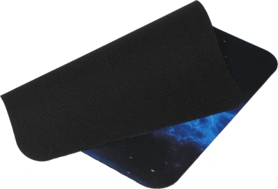 Коврик для мыши Cactus Space Clouds рисунок 300x250x2мм (CS-MP-P05M)