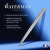 Ручка шариков. Waterman Hemisphere (S0920370) Steel GT M син. черн. подар.кор. Ручка шариков. Waterman Hemisphere (S0920370) Steel GT M син. черн. подар.кор.