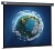 Экран Cactus 150" 187x332см Wallscreen CS-PSW-187X332-SG 16:9 настенно-потолочный рулонный серый