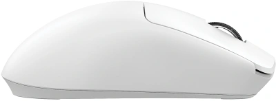 Мышь Acer OMR401 белый оптическая 12000dpi беспров. BT/Radio USB 5but (ZL.MCECC.05D)