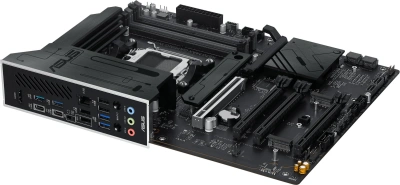 Материнская плата Asus X870 MAX GAMING WIFI7 Socket AM5 AMD X870 4xDDR5 ATX AC`97 8ch(7.1) 2.5Gg RAID+HDMI