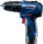 Дрель-шуруповерт Bosch GSB 12V-30 аккум. патрон:быстрозажимной (кейс в комплекте) (06019G9100) Дрель-шуруповерт Bosch GSB 12V-30 аккум. патрон:быстрозажимной (кейс в комплекте) (06019G9100)