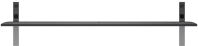 Телевизор LED LG 55" 55QNED85B6C.ARUG черный титан 4K Ultra HD 120Hz DVB-T2 DVB-C DVB-S2 USB WiFi Smart TV