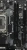 Материнская плата Biostar H610MHD D5 Soc-1700 Intel H610 2xDDR5 mATX AC`97 8ch(7.1) GbLAN+DVI+HDMI