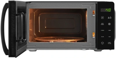 Микроволновая Печь Hyundai HYM-D3030 20л. 700Вт черный