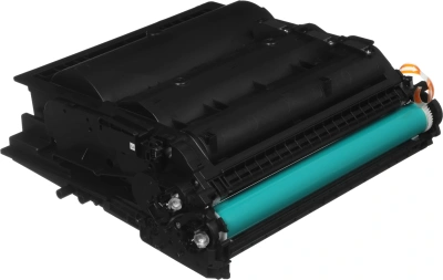 Картридж лазерный Cactus CS-W1470Y черный (42000стр.) для HP LaserJet M611dn/M612dn/M634dn/M634h с чипом