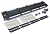 Патч-панель Lanmaster LAN-PPL48U5E 19" 2U 48xRJ45 кат.5E UTP