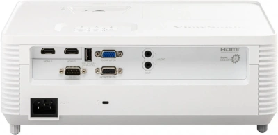 Проектор ViewSonic PA700S DLP 4500Lm ANSI (800x600) 12500:1 ресурс лампы:4000часов 2xHDMI 2.7кг