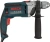 Дрель ударная Bosch GSB 16 RE Professional 750Вт патрон:быстрозажимной реверс (кейс в комплекте) (060114E500)