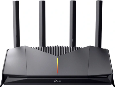 Роутер беспроводной TP-Link Archer GE230 BE3600 100/1000/2500BASE-T черный