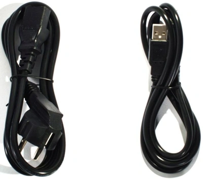 Источник бесперебойного питания Бастион 1500/900 900Вт 1500ВА черный