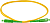 Патч-корд Lanmaster TWT-2SC-2SC/SU-1.0 2x9/125 OS2 SC дуплекс-SC дуплекс 1м ПВХ
