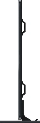 Телевизор QLED Hisense 110" 110UXNQ угольно-серый 4K Ultra HD 120Hz DVB-T DVB-T2 DVB-C DVB-S DVB-S2 USB WiFi Smart TV