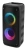 Минисистема Hyundai H-MC1230 черный 18Вт FM USB BT micro SD Минисистема Hyundai H-MC1230 черный 18Вт FM USB BT micro SD