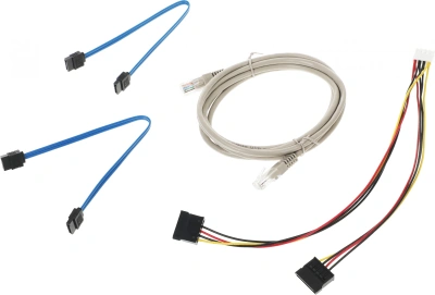 Видеорегистратор Dahua DHI-NVR4208-8P-4KS3